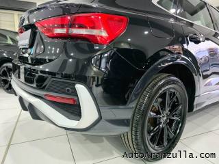 AUDI Q3 usata, con Portellone posteriore elettrico