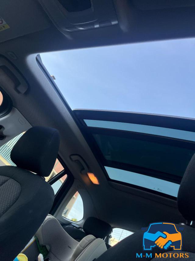 BMW X1 usata 22