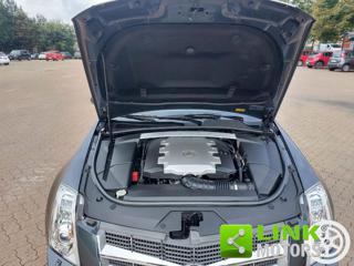 CADILLAC CTS usata 34