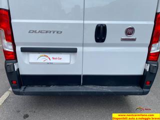 FIAT Ducato usata 32