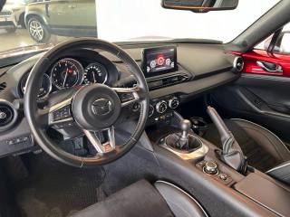 MAZDA MX-5 usata, con Climatizzatore