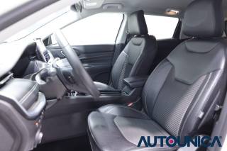 JEEP Compass usata, con Boardcomputer