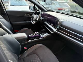 KIA Sportage usata, con Climatizzatore