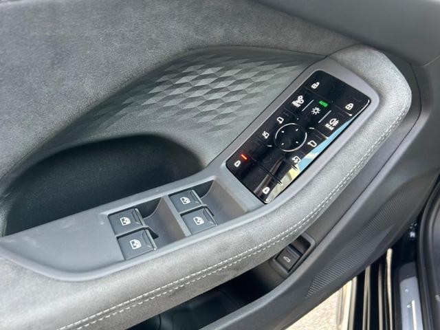 AUDI A5 usata, con Sedili riscaldati