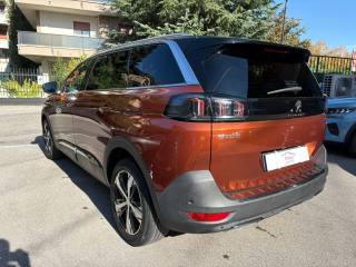 PEUGEOT 5008 usata, con Alzacristalli elettrici