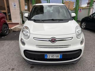 FIAT 500L usata, con Chiusura centralizzata