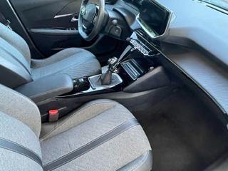 PEUGEOT 208 usata, con Chiusura centralizzata