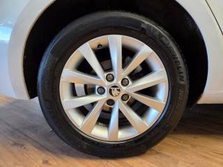 SKODA Octavia usata, con Cerchi in lega