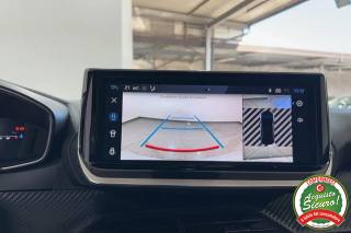 PEUGEOT 2008 usata, con Chiusura centralizzata