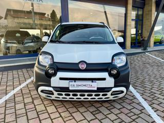 FIAT Panda usata, con Airbag