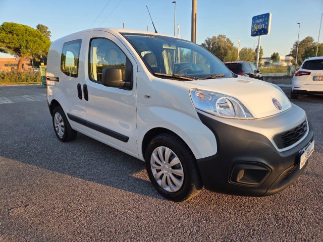 FIAT Fiorino usata, con Alzacristalli elettrici