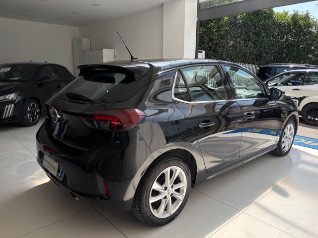 OPEL Corsa usata, con Autoradio