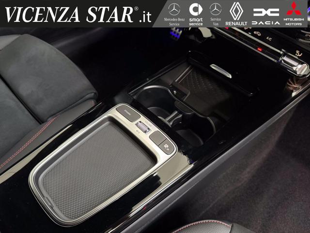 MERCEDES-BENZ CLA 200 usata, con Sistema di navigazione