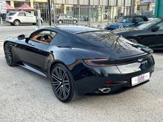 ASTON MARTIN DB12 usata, con Airbag laterali