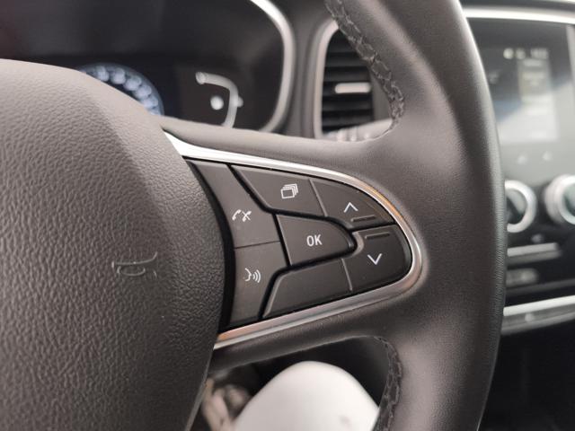 RENAULT Megane usata, con Immobilizzatore elettronico