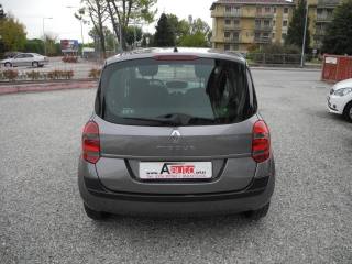 RENAULT Modus usata, con Airbag Passeggero