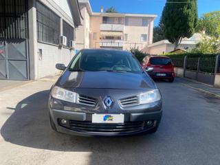 RENAULT Megane usata 1