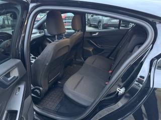 FORD Focus usata, con Fendinebbia