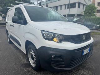 PEUGEOT Partner usata, con Chiusura centralizzata