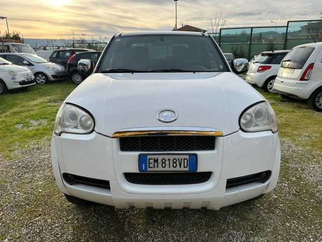 GREAT WALL Steed usata, con Airbag