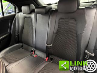 MERCEDES-BENZ A 180 usata, con Controllo trazione