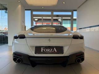 FERRARI Roma usata, con Vetri oscurati