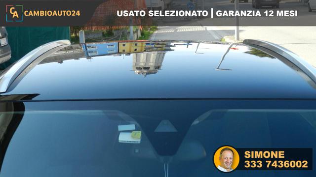 PEUGEOT 3008 usata, con Sensore di luce