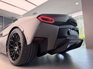 LAMBORGHINI Temerario usata, con Regolazione elettrica sedili