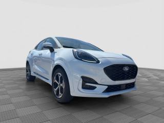 FORD Puma usata 3