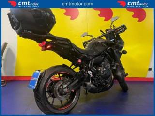 YAMAHA Tracer 700 usata 2