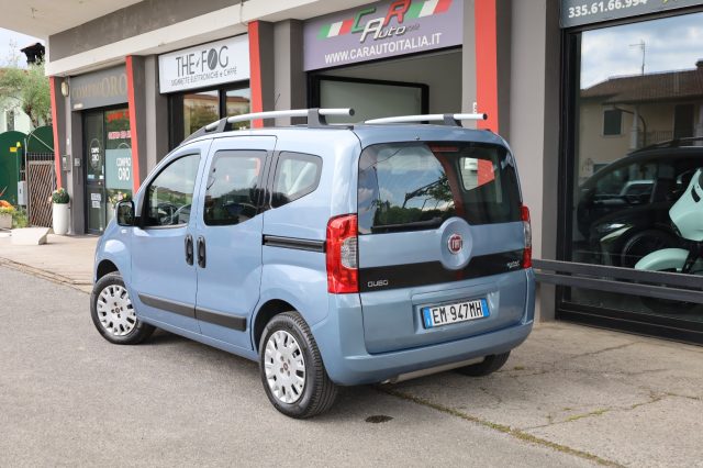 FIAT Qubo usata 56