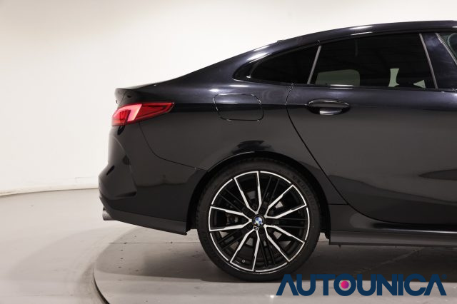 BMW 220 usata, con Blind spot monitor