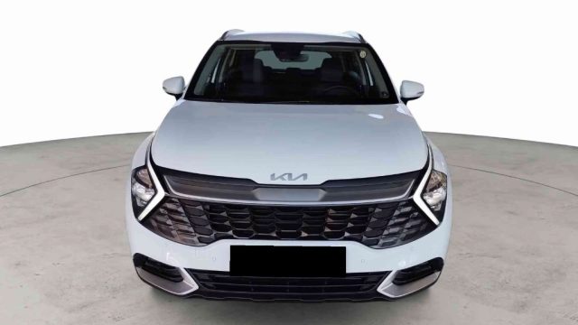 KIA Sportage usata, con Airbag