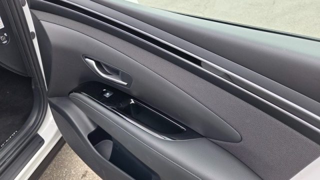 HYUNDAI Tucson usata, con Boardcomputer