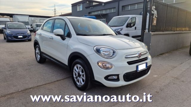 FIAT 500X usata, con Airbag