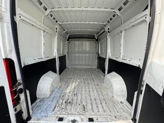 CITROEN Jumper usata, con Cronologia tagliandi