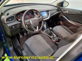 OPEL Grandland X usata, con Android Auto