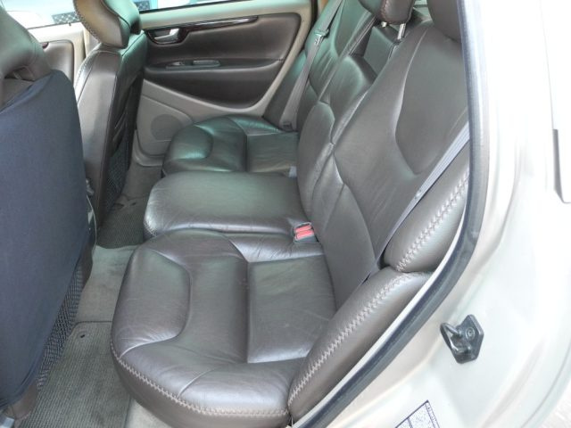 VOLVO XC70 usata, con Immobilizzatore elettronico