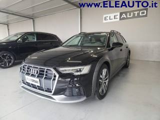 AUDI A6 allroad usata, con Airbag laterali