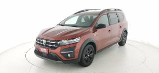 DACIA Jogger usata, con Airbag laterali