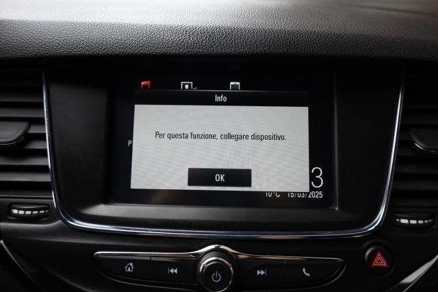 OPEL Astra usata, con Pacchetto sportivo
