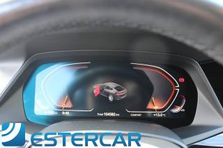 BMW X6 usata, con Antifurto