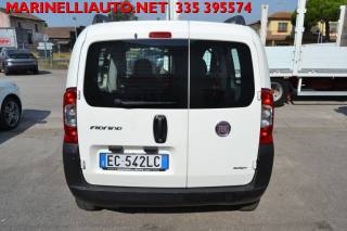 FIAT Fiorino usata, con Lettore CD