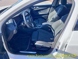 BMW 118 usata, con Alzacristalli elettrici