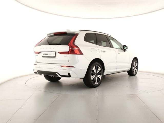 VOLVO XC60 usata, con Airbag Passeggero