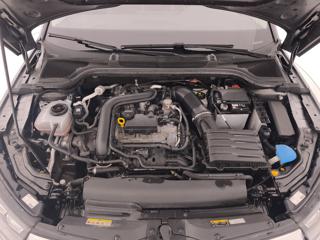 SKODA Kamiq usata, con Isofix