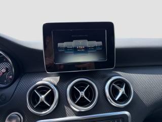 MERCEDES-BENZ A 180 usata 16