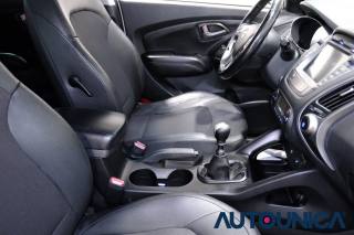 HYUNDAI iX35 usata 61