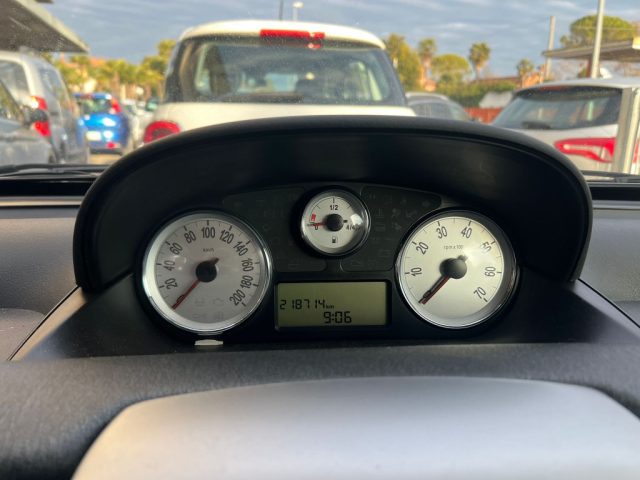 LANCIA Ypsilon usata, con Servosterzo