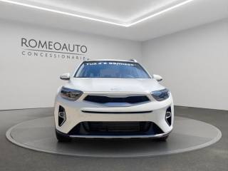 KIA Stonic usata, con Controllo trazione